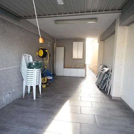 Mediterranean Style * Torrevieja