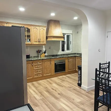 Villa Mediterranean Style