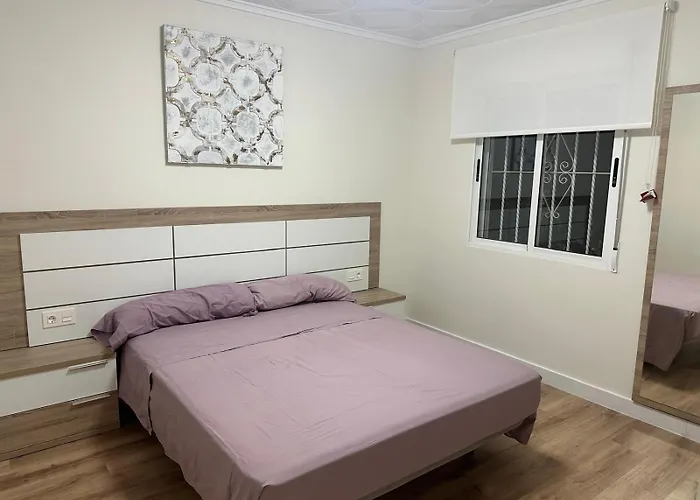 Villa Mediterranean Style