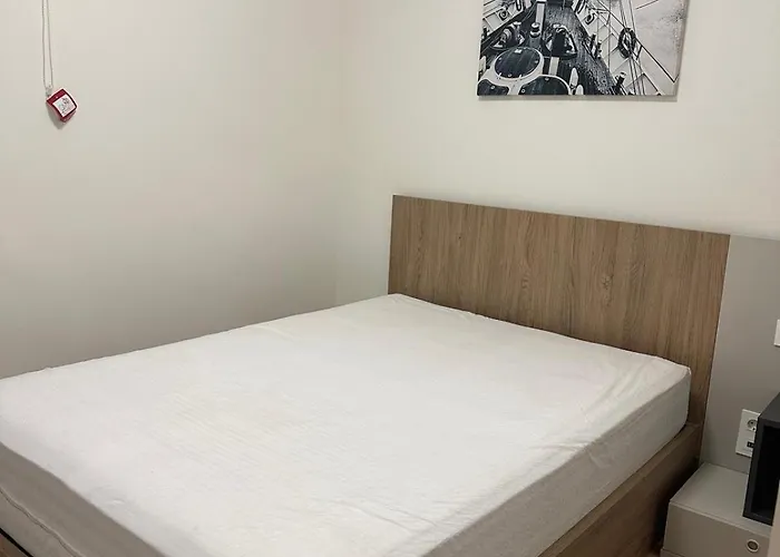 Villa Mediterranean Style *