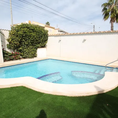 Mediterranean Style 托雷维耶哈