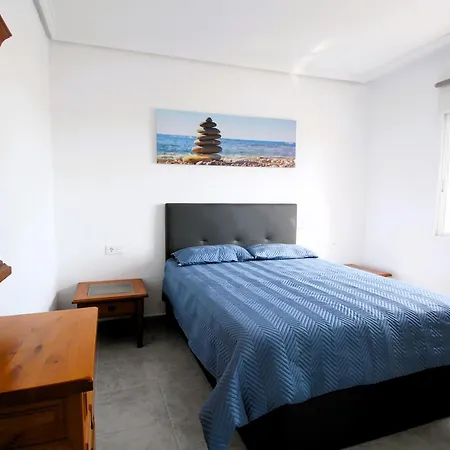 Mediterranean Style Villa Torrevieja
