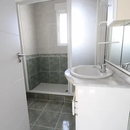 Villa Mediterranean Style Torrevieja