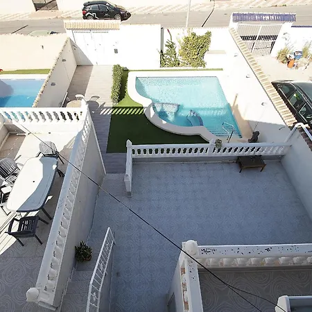 Mediterranean Style 别墅