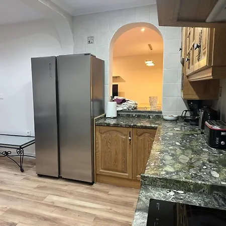 Mediterranean Style 别墅