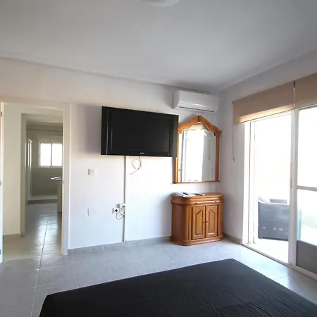 Mediterranean Style * 托雷维耶哈