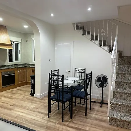 别墅 Mediterranean Style *