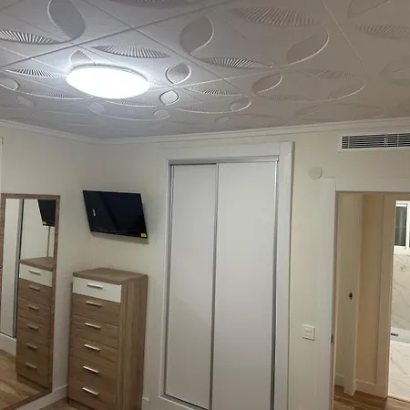 Mediterranean Style 别墅