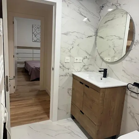 Mediterranean Style 别墅 *