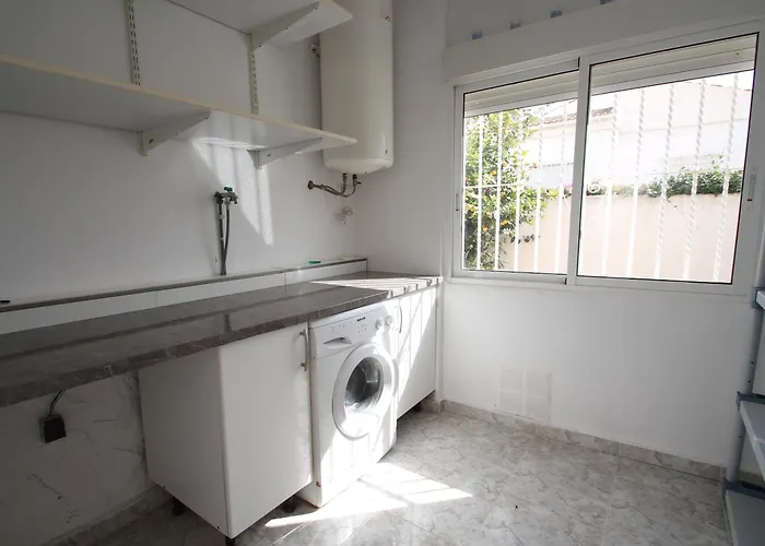 别墅 Mediterranean Style 托雷维耶哈