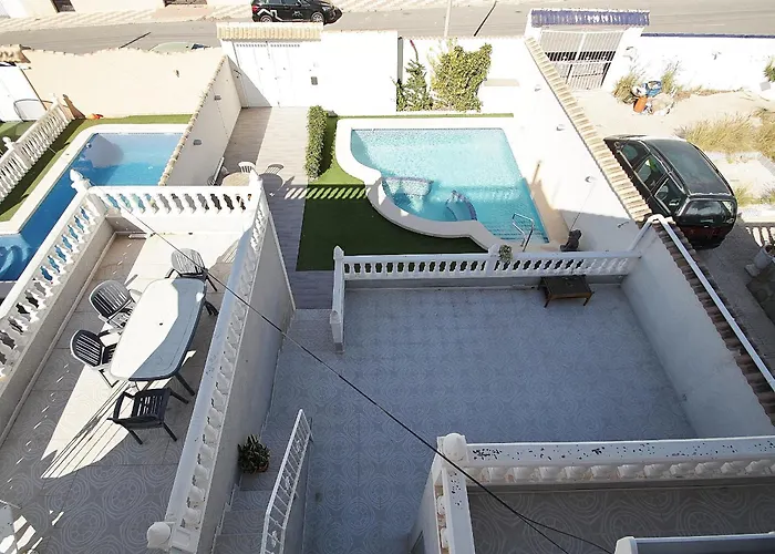 Mediterranean Style 别墅