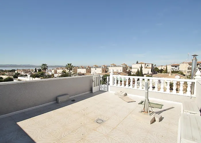 Mediterranean Style * Torrevieja