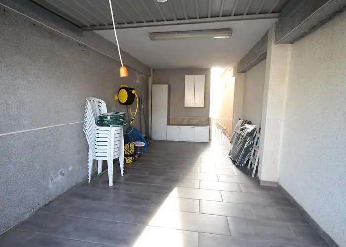 Mediterranean Style * 托雷维耶哈