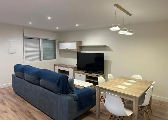 Mediterranean Style Villa