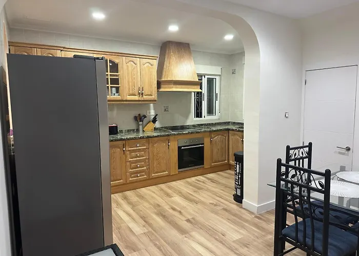 Villa Mediterranean Style