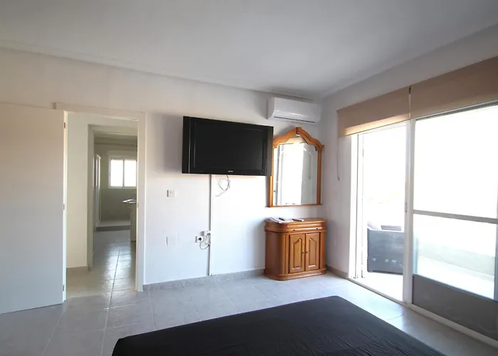 Mediterranean Style * Torrevieja