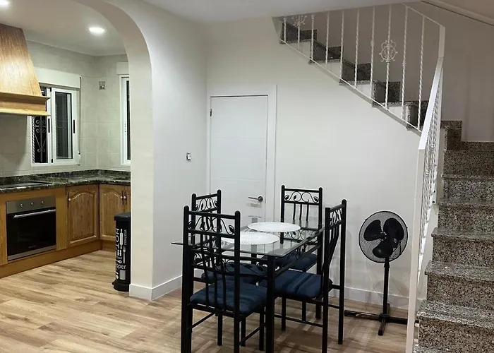 Villa Mediterranean Style *