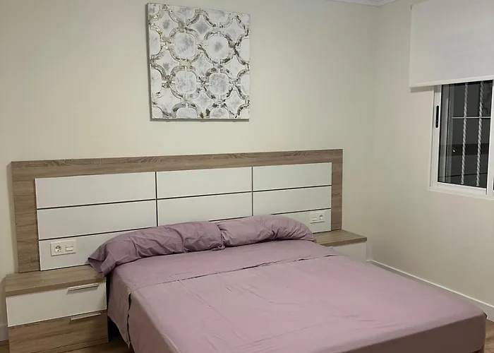 Mediterranean Style Villa