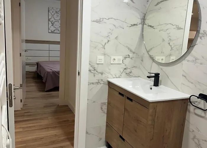 Mediterranean Style Villa *