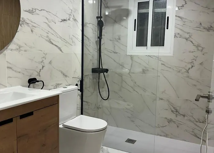 Mediterranean Style Villa Torrevieja