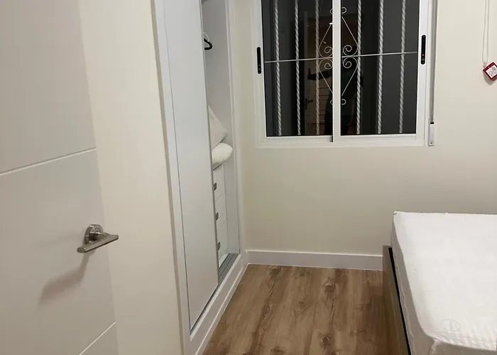 Mediterranean Style Villa