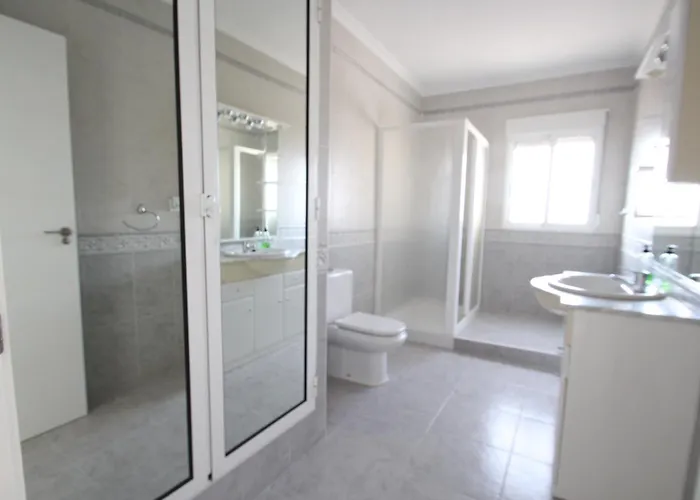 Mediterranean Style Villa Torrevieja