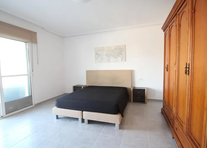 Mediterranean Style 托雷维耶哈